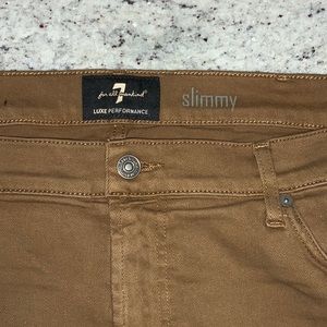 Men’s jeans
